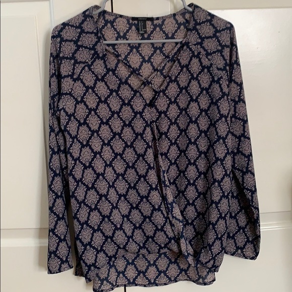 Boutique Blouse - Picture 1 of 4